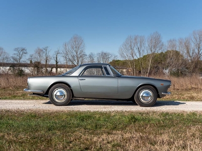 1964 | Lancia Flaminia GT 2.8 3C Touring