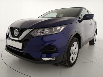 2019 NISSAN Qashqai