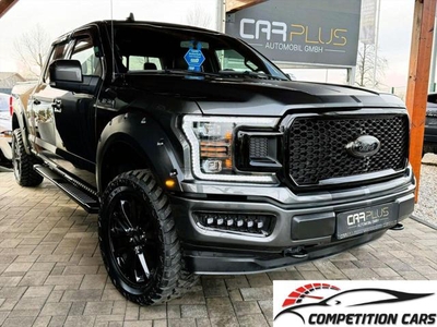 2020 FORD F 150