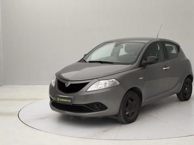 2020 LANCIA Ypsilon