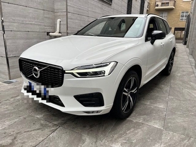 2020 VOLVO XC60