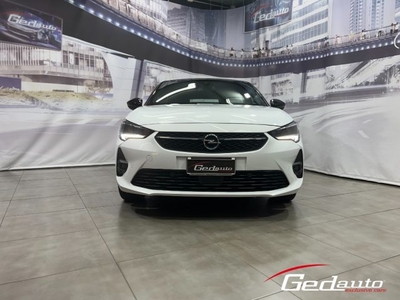 2022 OPEL Corsa