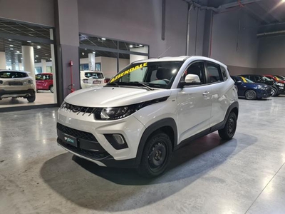 2023 MAHINDRA KUV100