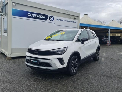 2023 OPEL Crossland