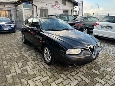 ALFA ROMEO 156 2ª serie