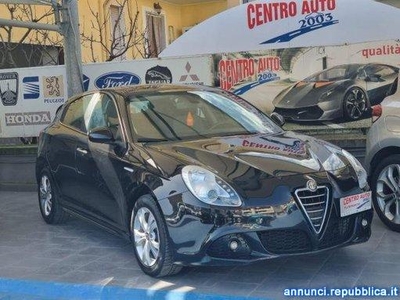 ALFA ROMEO - Giulietta - 1.6 JTDm-2 105 CV Progression