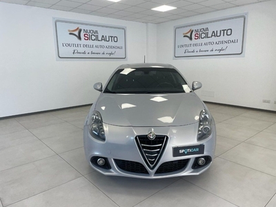 Alfa romeo Giulietta 2.0 JTDm 150 CV