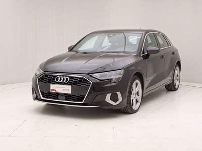 Audi A3 35 TDI S tronic Sportback 110 kW