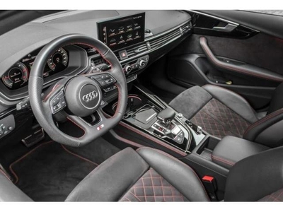 AUDI A4 40 TDI S tronic S line edition