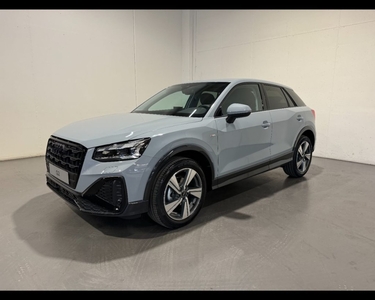 Audi Q2 35 TFSI