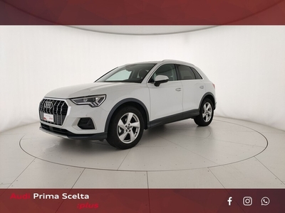 Audi Q3 2.0 TDI