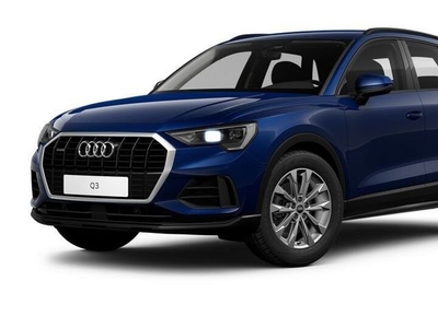 Audi Q3 35 TDI quattro S tronic