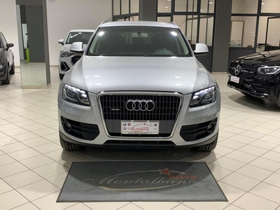 Audi Q5 2.0 TDI