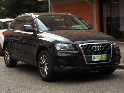 Audi Q5 2.0 TDI