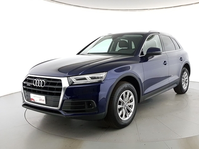 Audi Q5 2.0 TDI