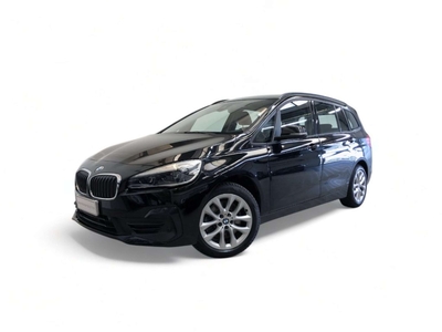 BMW 218d Gran Tourer Advantage 110 kW