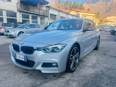 BMW 320d