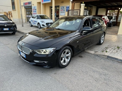 BMW 320d