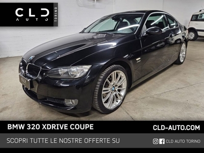 BMW 320d