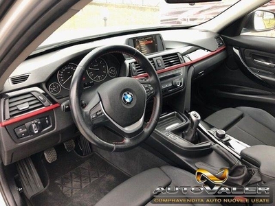 BMW SERIE 3 316 D Sport SW