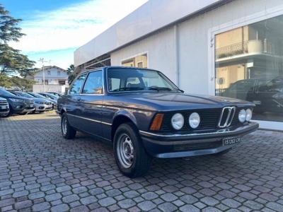 BMW Serie 3 (E21)