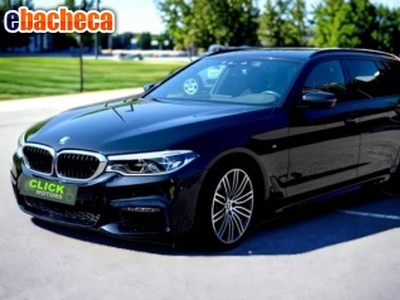 Bmw serie 5 serie 5 g31..