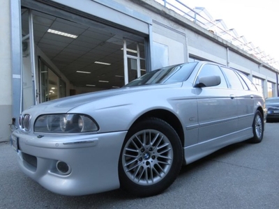 BMW Serie 5 (E39)