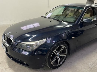 BMW Serie 5 Touring 525d - 2006