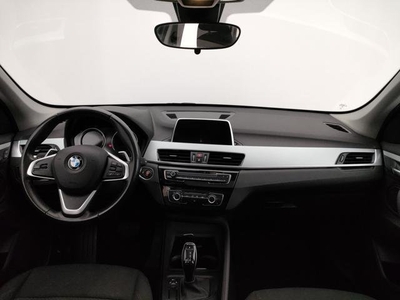 BMW X1 sdrive18d auto
