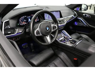 BMW X6 xDrive30d 48V M SPORT Virtual/Camera/Clima2zone