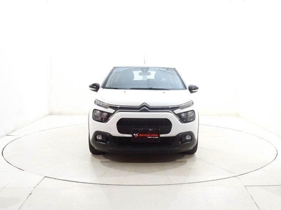 CITROEN C3 BlueHDi 100 S&S Feel