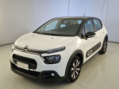 Citroen C3 PureTech 83