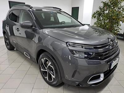 Citroen C5 Aircross BlueHDi 130