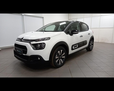 Citroën C3 NUOVA PURETECH 83 SHINE (NEOPATENTATI)