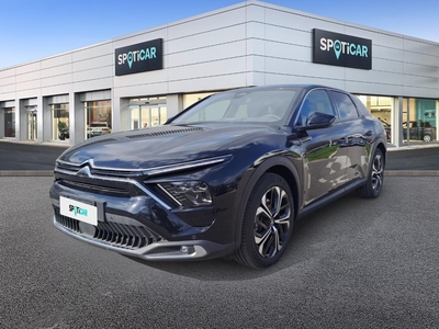 Citroën C5 X Hybrid 225 E-EAT8 Shine Pack