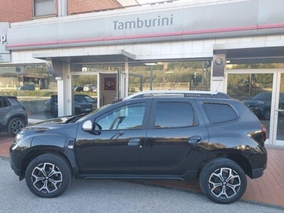 DACIA DUSTER 1.5 Blue dCi 8V 115 CV 4x2 Comfort