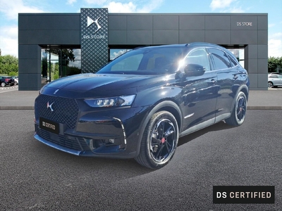 DS 7 Crossback E-Tense Automatica Performance Line+