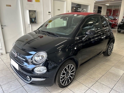 Fiat 500 1.0 Hybrid