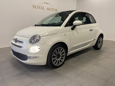 Fiat 500 1.2