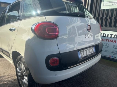 FIAT 500 L 1.3 Multijet 85 CV Lounge