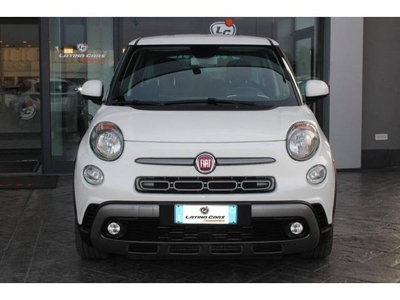 FIAT 500 L 1.6 mjt 120cv my19 Con SUPPORTO LOMBARE