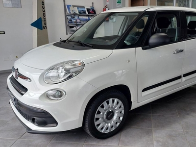 Fiat 500L 1.3 Multijet