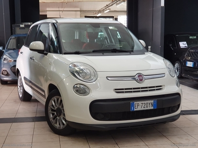 Fiat 500L 1.4