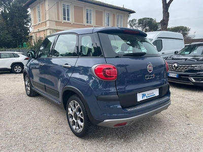 Fiat 500L 1.4 95CV