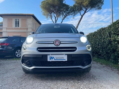 Fiat 500L 1.4 95CV