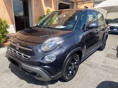 Fiat 500L 1.4 70 kW