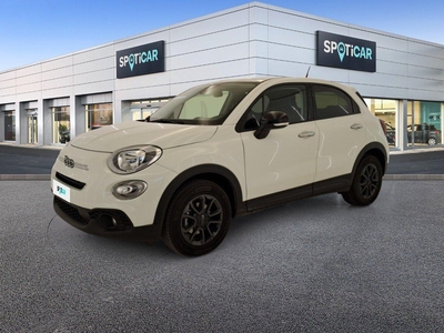 Fiat 500X 1.3 Mjet 95cv E6D Club