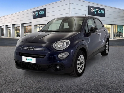 Fiat 500X 1.3 Mjet 95cv MT6 Sport