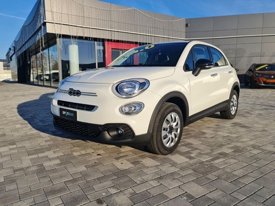 Fiat 500X 1.5