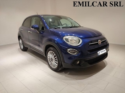 Fiat 500X 1.6 MultiJet 130 CV Connect